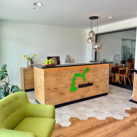 Landgasthof Linden Luaran gambar