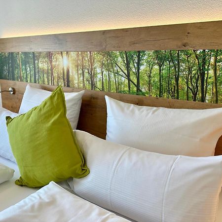 Landgasthof Linden Luaran gambar