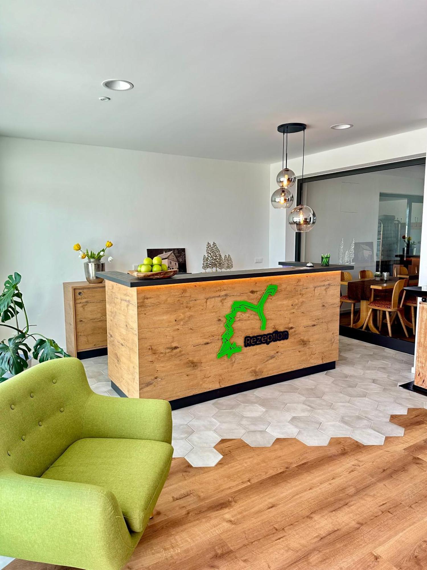 Landgasthof Linden Luaran gambar
