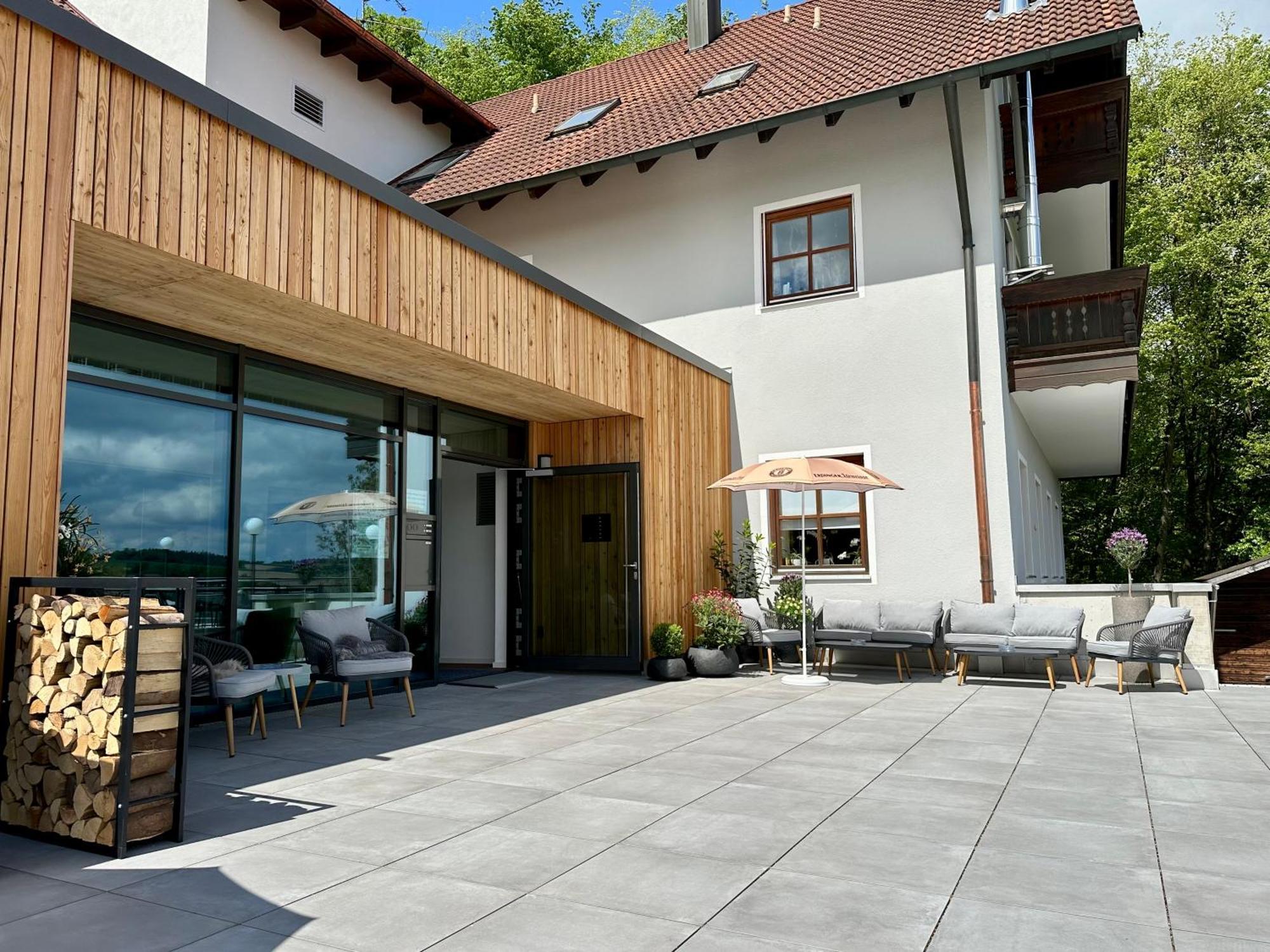 Landgasthof Linden Luaran gambar