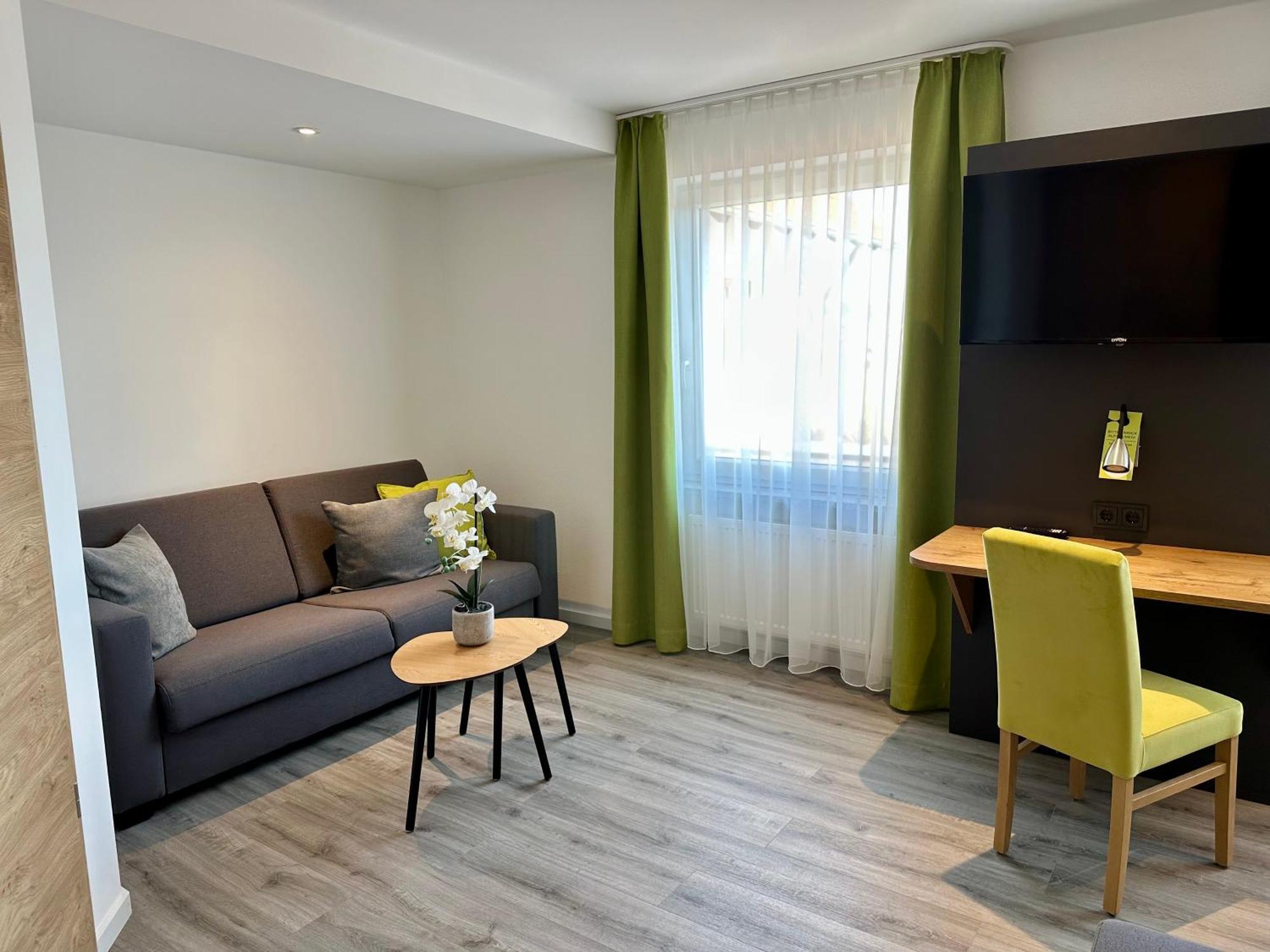 Landgasthof Linden Luaran gambar
